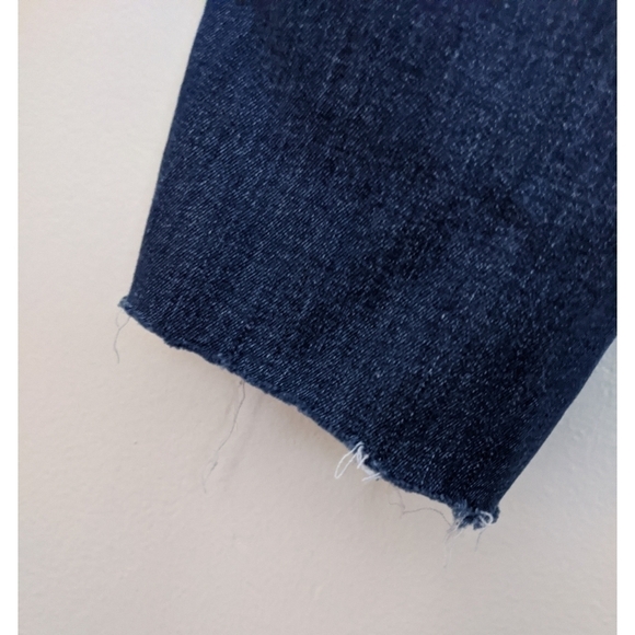 Madewell High Rise Skinny Jeans Size 26 - Picture 3 of 8